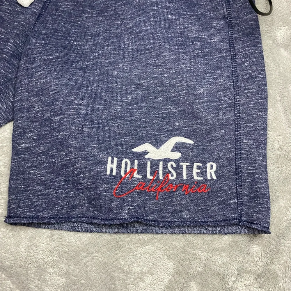 Mens Hollister California Shorts - Picture 5 of 7